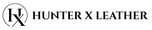 Hunterxleather